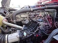 MITSUBISHI FUSO Super Great Trailer Head 2PG-FP74HDR 2022 23,000km_28