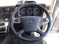 MITSUBISHI FUSO Super Great Trailer Head 2PG-FP74HDR 2022 23,000km_35