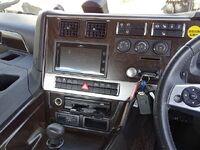 MITSUBISHI FUSO Super Great Trailer Head 2PG-FP74HDR 2022 23,000km_37