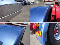 MITSUBISHI FUSO Super Great Trailer Head 2PG-FP74HDR 2022 23,000km_40