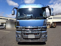 MITSUBISHI FUSO Super Great Trailer Head 2PG-FP74HDR 2022 23,000km_4