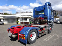 MITSUBISHI FUSO Super Great Trailer Head 2PG-FP74HDR 2022 23,000km_8