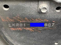 MAZDA Titan Flat Body PB-LKR81A 2006 62,751km_11