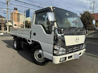 MAZDA Titan Flat Body PB-LKR81A 2006 62,751km_1
