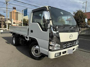 MAZDA Titan Flat Body PB-LKR81A 2006 62,751km_1