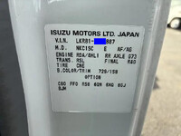 MAZDA Titan Flat Body PB-LKR81A 2006 62,751km_31