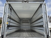 HINO Ranger Refrigerator & Freezer Truck TKG-FC7JNAA 2015 331,000km_11