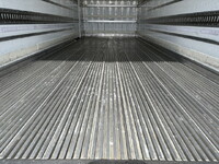 HINO Ranger Refrigerator & Freezer Truck TKG-FC7JNAA 2015 331,000km_12