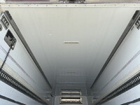 HINO Ranger Refrigerator & Freezer Truck TKG-FC7JNAA 2015 331,000km_13