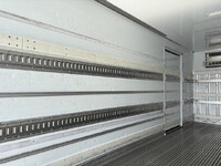 HINO Ranger Refrigerator & Freezer Truck TKG-FC7JNAA 2015 331,000km_14