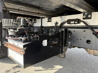 HINO Ranger Refrigerator & Freezer Truck TKG-FC7JNAA 2015 331,000km_17