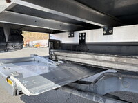 HINO Ranger Refrigerator & Freezer Truck TKG-FC7JNAA 2015 331,000km_19