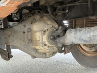 HINO Ranger Refrigerator & Freezer Truck TKG-FC7JNAA 2015 331,000km_20