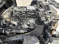 HINO Ranger Refrigerator & Freezer Truck TKG-FC7JNAA 2015 331,000km_22