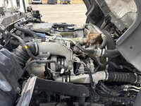 HINO Ranger Refrigerator & Freezer Truck TKG-FC7JNAA 2015 331,000km_23