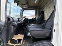 HINO Ranger Refrigerator & Freezer Truck TKG-FC7JNAA 2015 331,000km_24