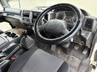 HINO Ranger Refrigerator & Freezer Truck TKG-FC7JNAA 2015 331,000km_26