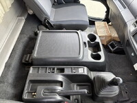 HINO Ranger Refrigerator & Freezer Truck TKG-FC7JNAA 2015 331,000km_27