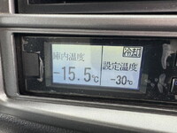 HINO Ranger Refrigerator & Freezer Truck TKG-FC7JNAA 2015 331,000km_30