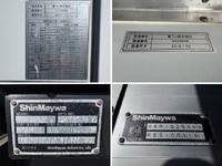 HINO Ranger Refrigerator & Freezer Truck TKG-FC7JNAA 2015 331,000km_34