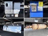 HINO Ranger Refrigerator & Freezer Truck TKG-FC7JNAA 2015 331,000km_35