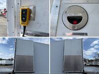 HINO Ranger Refrigerator & Freezer Truck TKG-FC7JNAA 2015 331,000km_36
