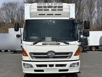 HINO Ranger Refrigerator & Freezer Truck TKG-FC7JNAA 2015 331,000km_3
