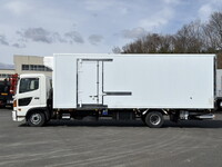 HINO Ranger Refrigerator & Freezer Truck TKG-FC7JNAA 2015 331,000km_4