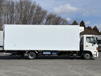 HINO Ranger Refrigerator & Freezer Truck TKG-FC7JNAA 2015 331,000km_5