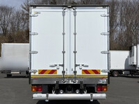 HINO Ranger Refrigerator & Freezer Truck TKG-FC7JNAA 2015 331,000km_6