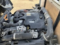 ISUZU Elf Flat Body TRG-NHR85A 2016 46,647km_10