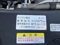 ISUZU Elf Flat Body TRG-NHR85A 2016 46,647km_12