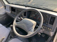 ISUZU Elf Flat Body TRG-NHR85A 2016 46,647km_16