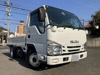 ISUZU Elf Flat Body TRG-NHR85A 2016 46,647km_1