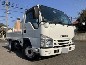 ISUZU Elf Flat Body TRG-NHR85A 2016 46,647km_1