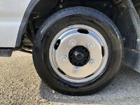 ISUZU Elf Flat Body TRG-NHR85A 2016 46,647km_26