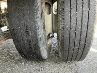 ISUZU Elf Flat Body TRG-NHR85A 2016 46,647km_33