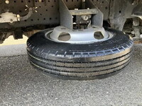 ISUZU Elf Flat Body TRG-NHR85A 2016 46,647km_34