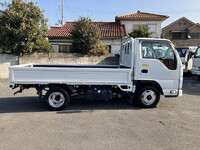 ISUZU Elf Flat Body TRG-NHR85A 2016 46,647km_5