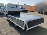 ISUZU Elf Flat Body TRG-NHR85A 2016 46,647km_7