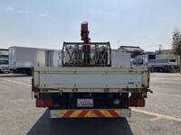 HINO Ranger Truck (With 3 Steps Of Cranes) TKG-FD7JKAA 2015 227,222km_13