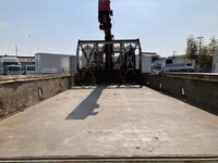 HINO Ranger Truck (With 3 Steps Of Cranes) TKG-FD7JKAA 2015 227,222km_15