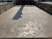 HINO Ranger Truck (With 3 Steps Of Cranes) TKG-FD7JKAA 2015 227,222km_16