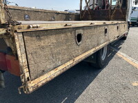 HINO Ranger Truck (With 3 Steps Of Cranes) TKG-FD7JKAA 2015 227,222km_18