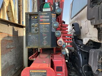 HINO Ranger Truck (With 3 Steps Of Cranes) TKG-FD7JKAA 2015 227,222km_21