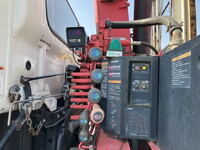 HINO Ranger Truck (With 3 Steps Of Cranes) TKG-FD7JKAA 2015 227,222km_22