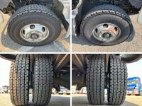 HINO Ranger Truck (With 3 Steps Of Cranes) TKG-FD7JKAA 2015 227,222km_28