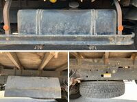 HINO Ranger Truck (With 3 Steps Of Cranes) TKG-FD7JKAA 2015 227,222km_29