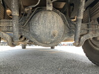 HINO Ranger Truck (With 3 Steps Of Cranes) TKG-FD7JKAA 2015 227,222km_31