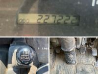 HINO Ranger Truck (With 3 Steps Of Cranes) TKG-FD7JKAA 2015 227,222km_37